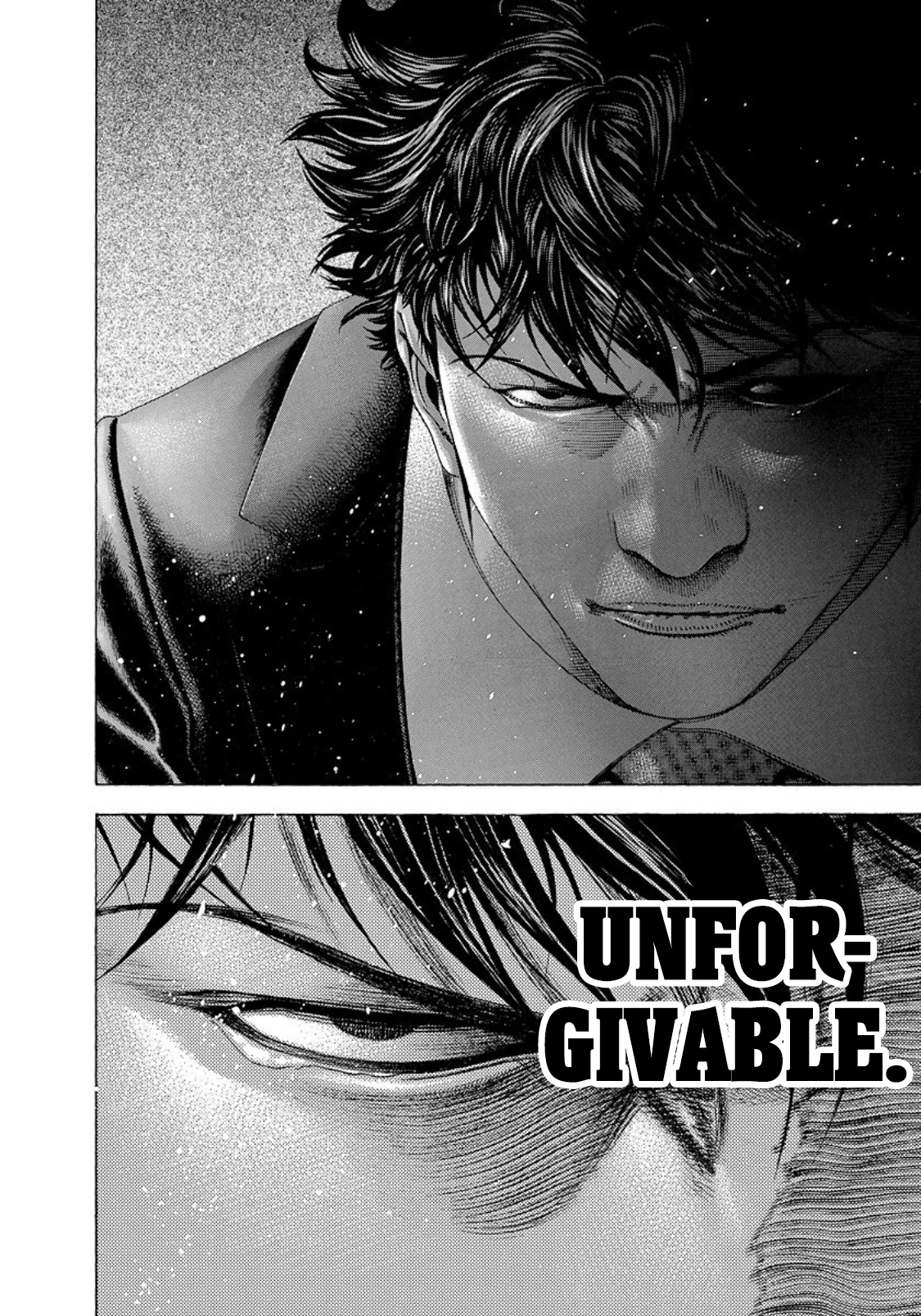 Read Usogui ENGLISH Manga Online