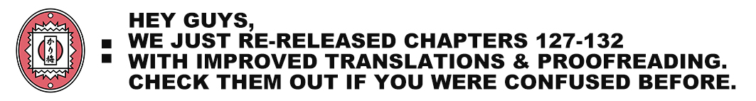 Read Usogui ENGLISH Manga Online