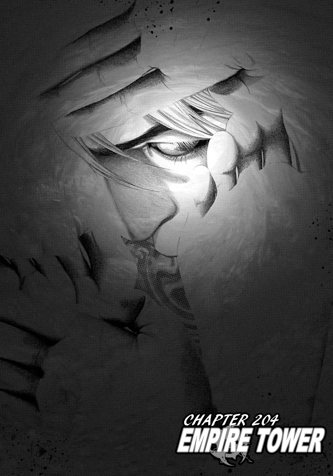 Read Usogui ENGLISH Manga Online