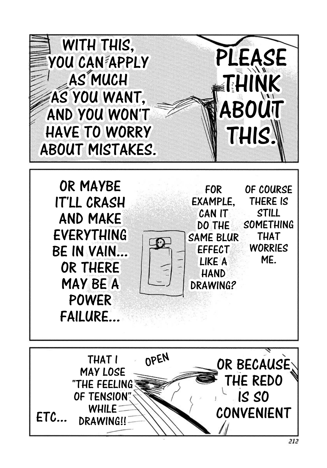 Read Usogui ENGLISH Manga Online