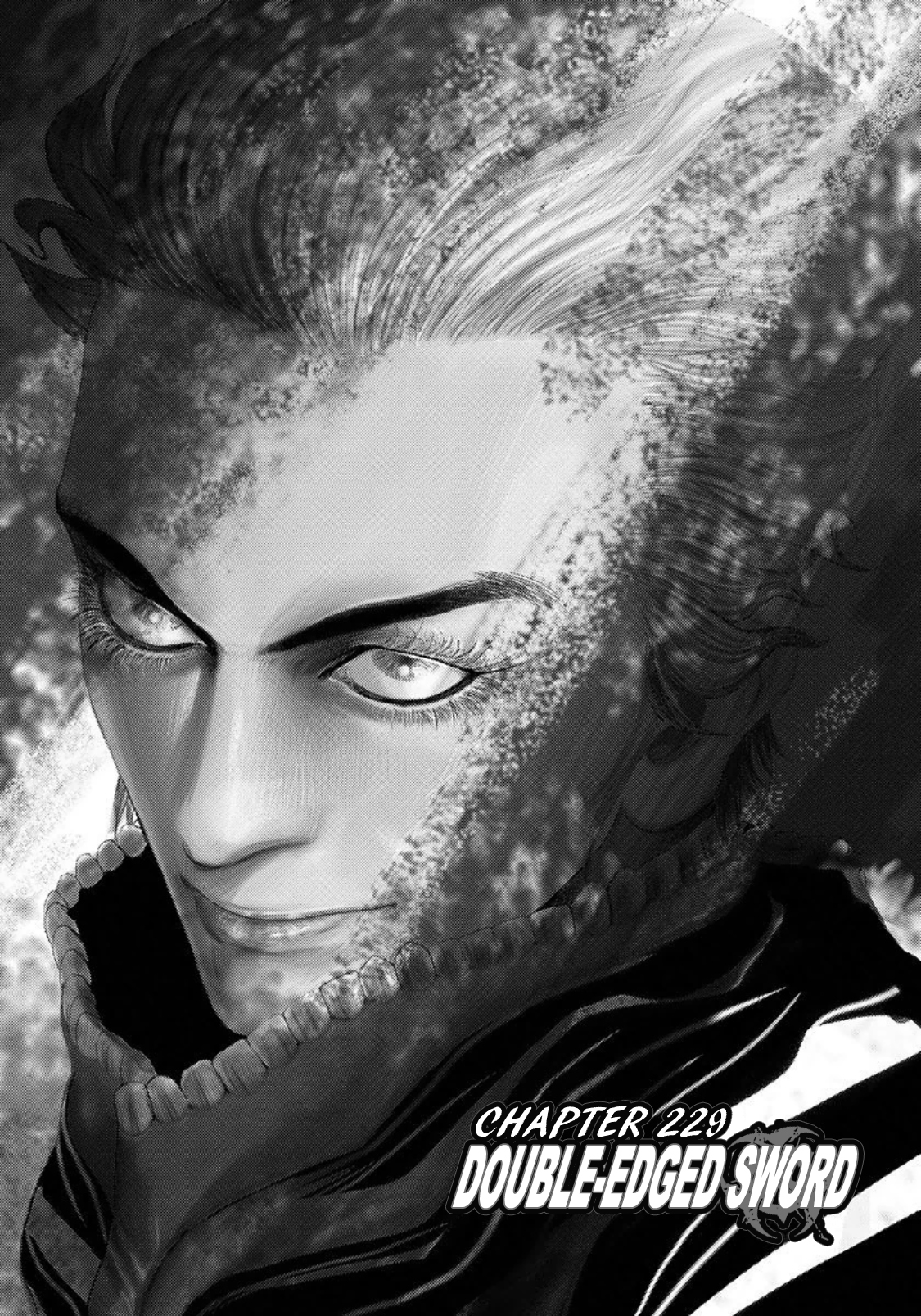 Read Usogui ENGLISH Manga Online