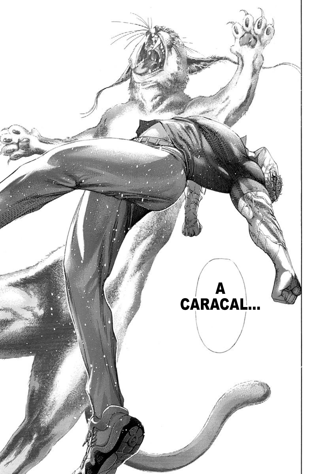 Read Usogui ENGLISH Manga Online