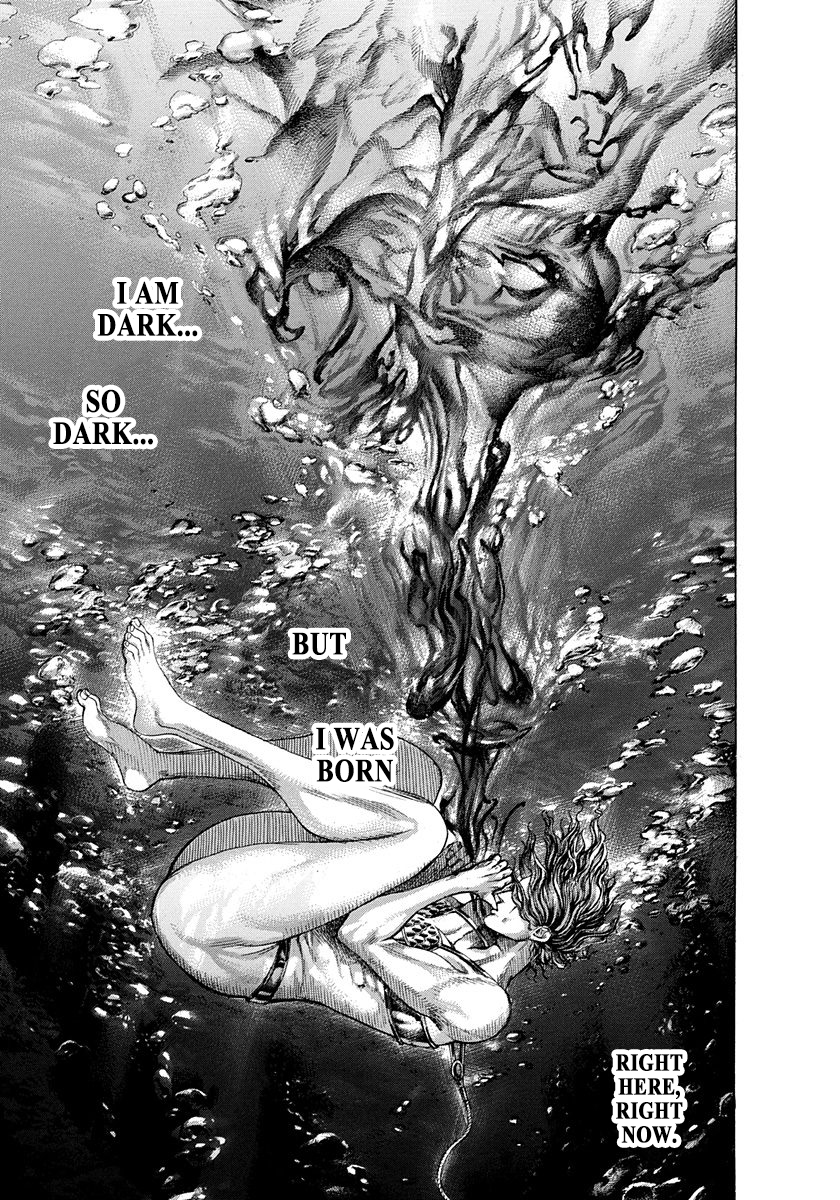 Read Usogui ENGLISH Manga Online