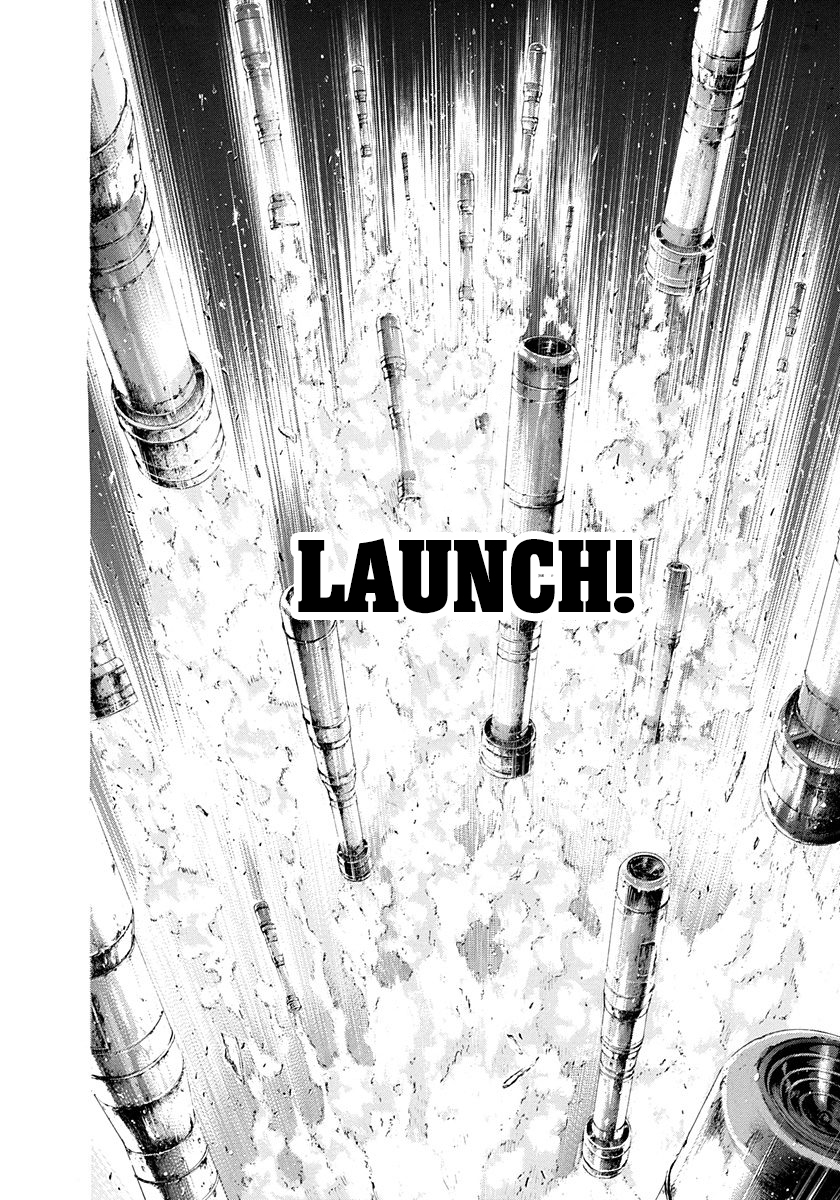 Read Usogui ENGLISH Manga Online