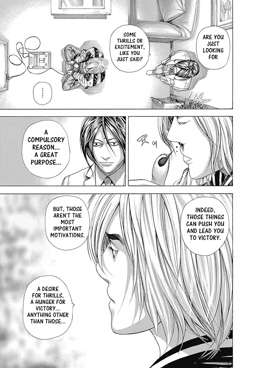 Read Usogui ENGLISH Manga Online