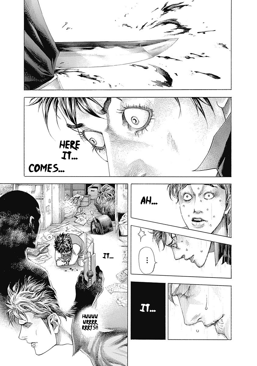 Read Usogui ENGLISH Manga Online