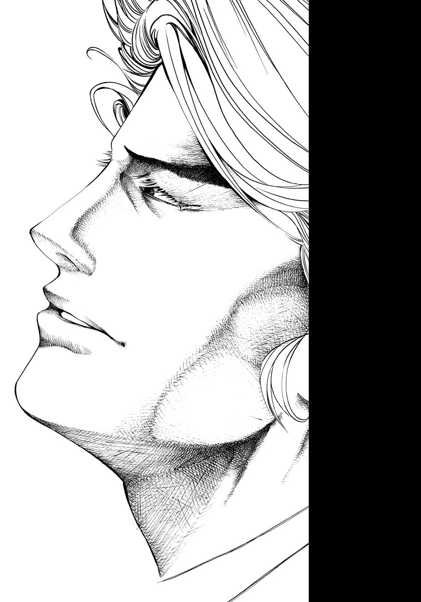 Read Usogui ENGLISH Manga Online