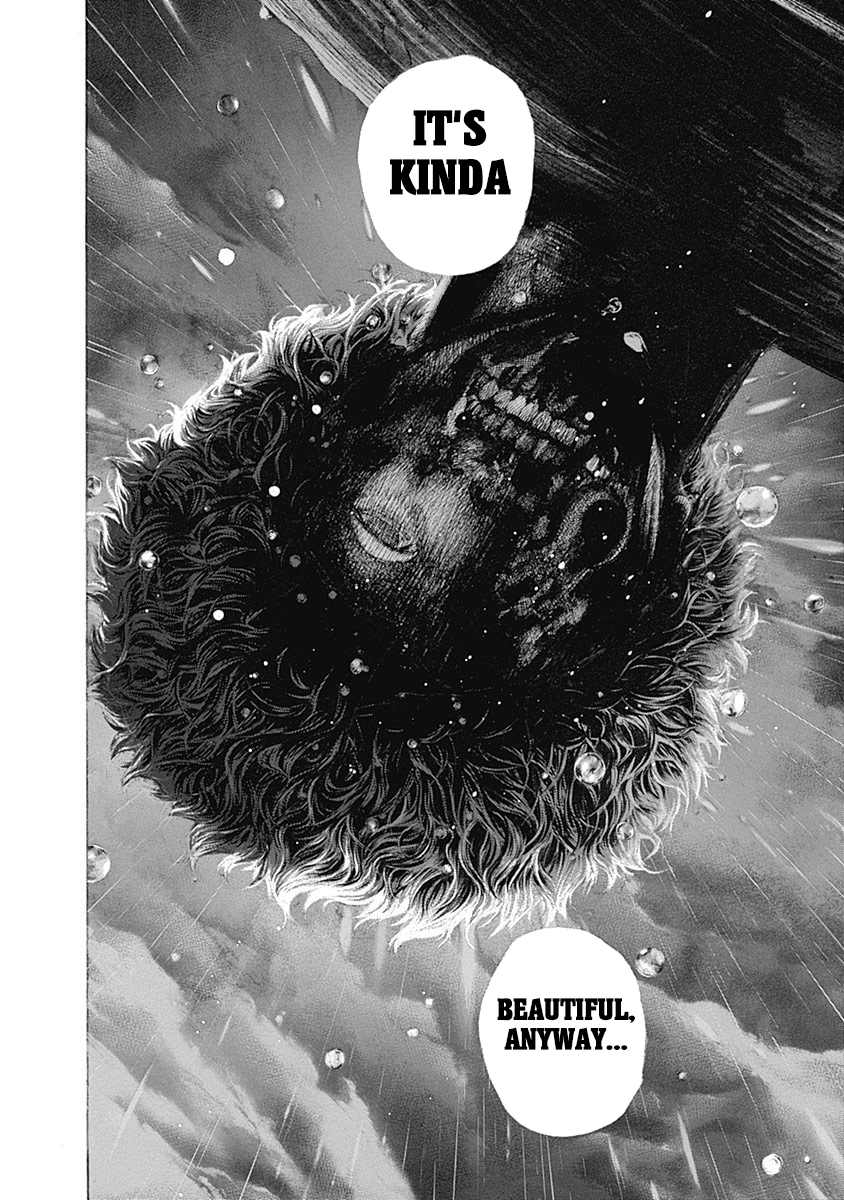 Read Usogui ENGLISH Manga Online