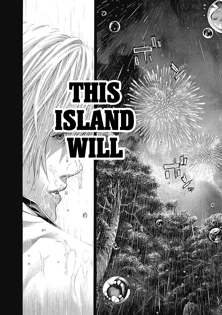 Read Usogui ENGLISH Manga Online