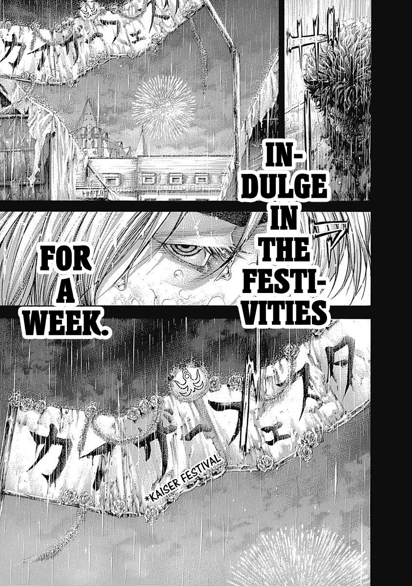 Read Usogui ENGLISH Manga Online