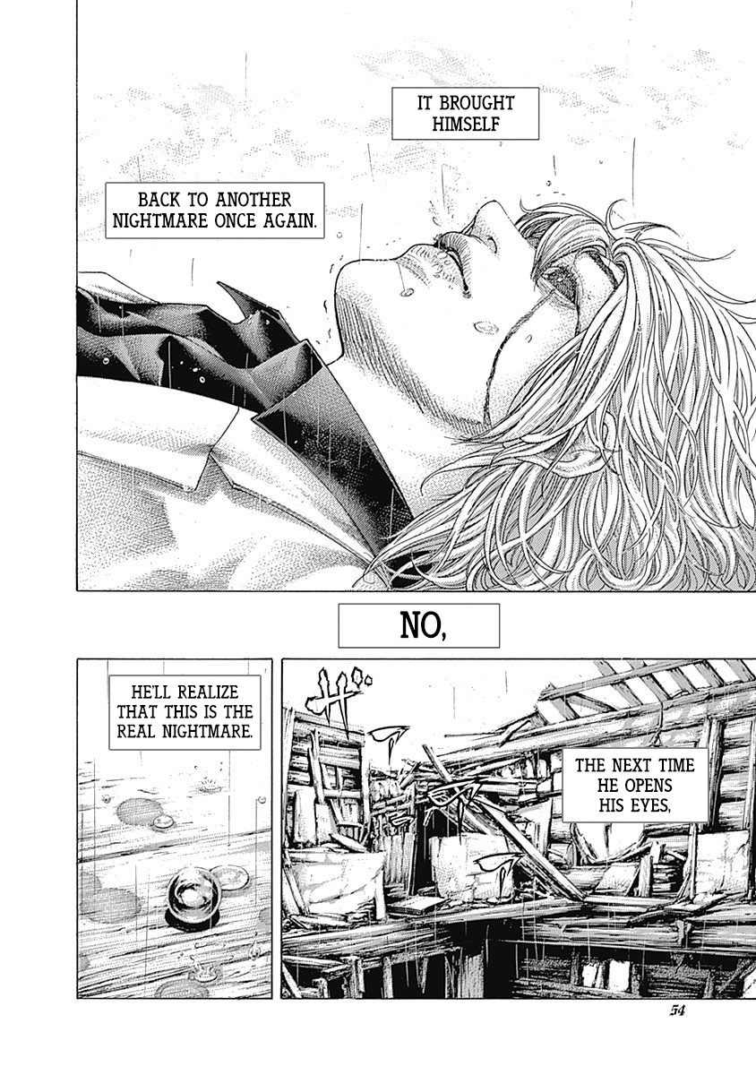 Read Usogui ENGLISH Manga Online