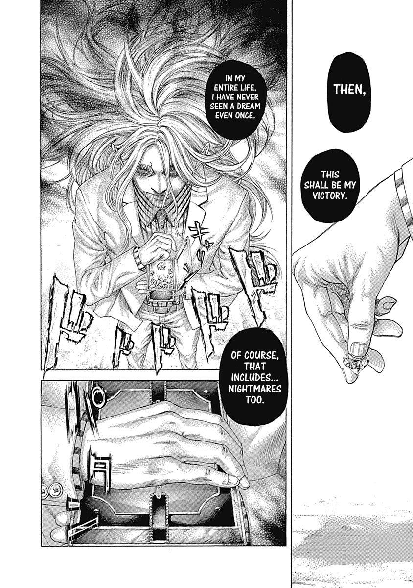 Read Usogui ENGLISH Manga Online