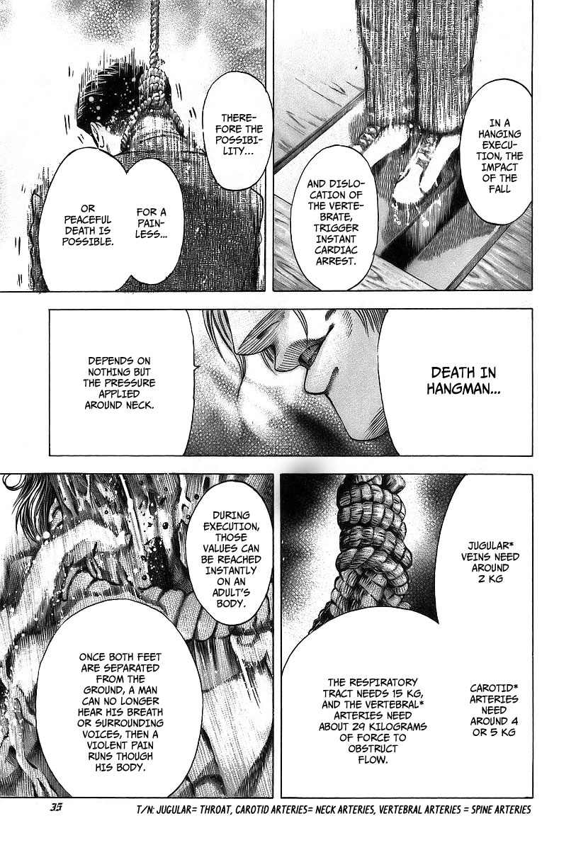 Read Usogui ENGLISH Manga Online