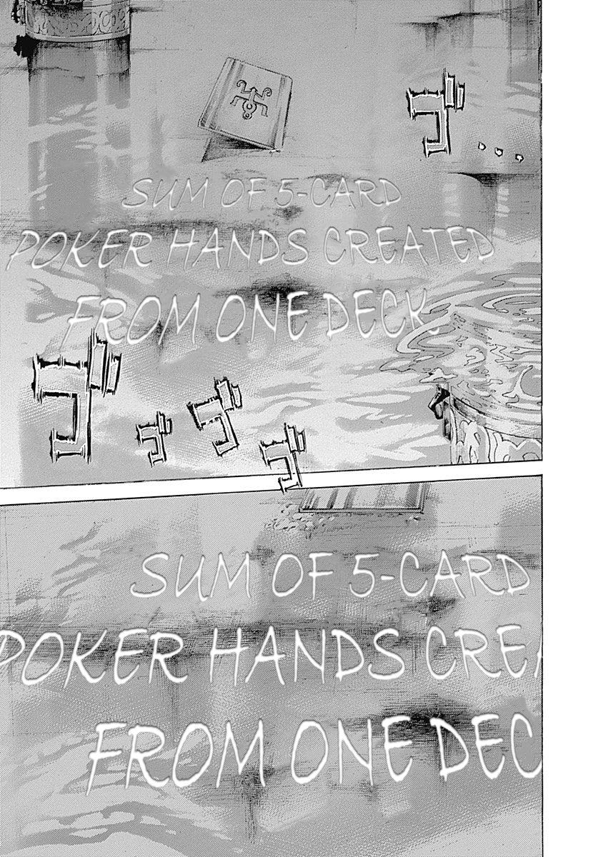 Read Usogui ENGLISH Manga Online