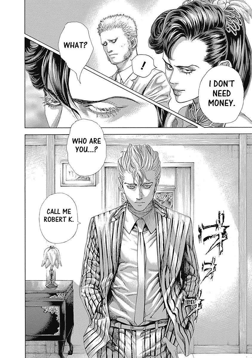 Read Usogui ENGLISH Manga Online