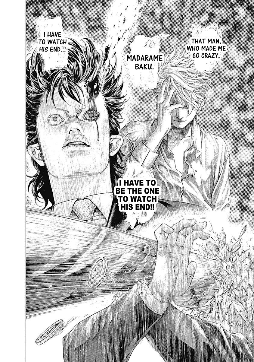 Read Usogui ENGLISH Manga Online