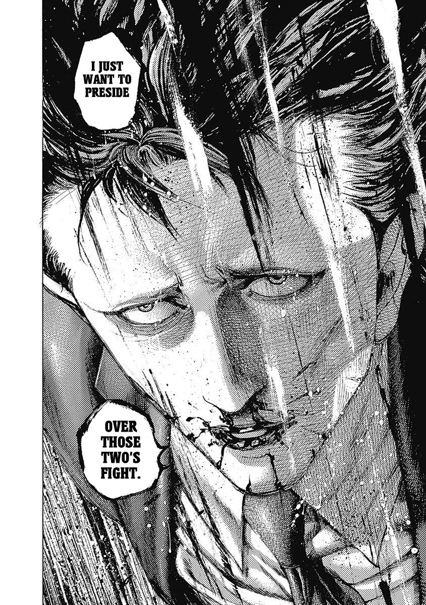 Read Usogui ENGLISH Manga Online