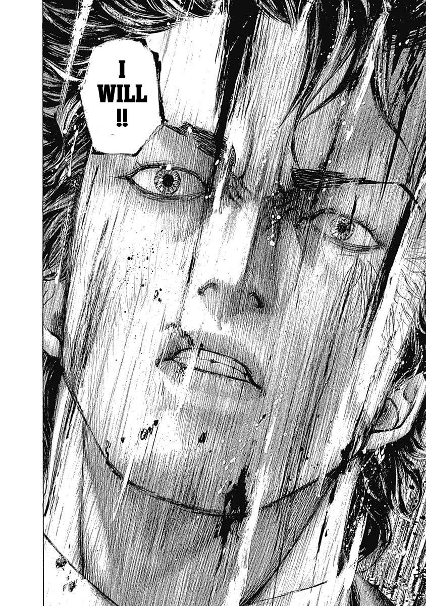 Read Usogui ENGLISH Manga Online