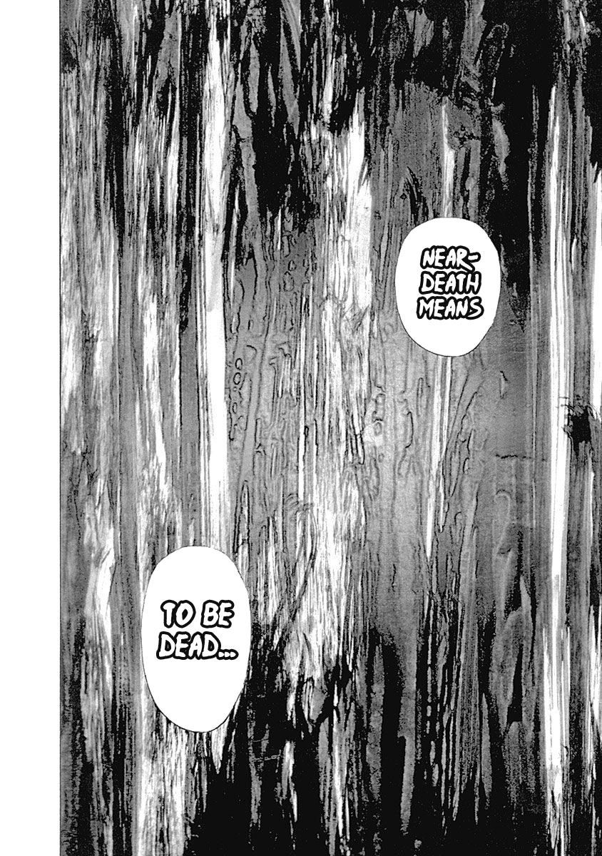 Read Usogui ENGLISH Manga Online