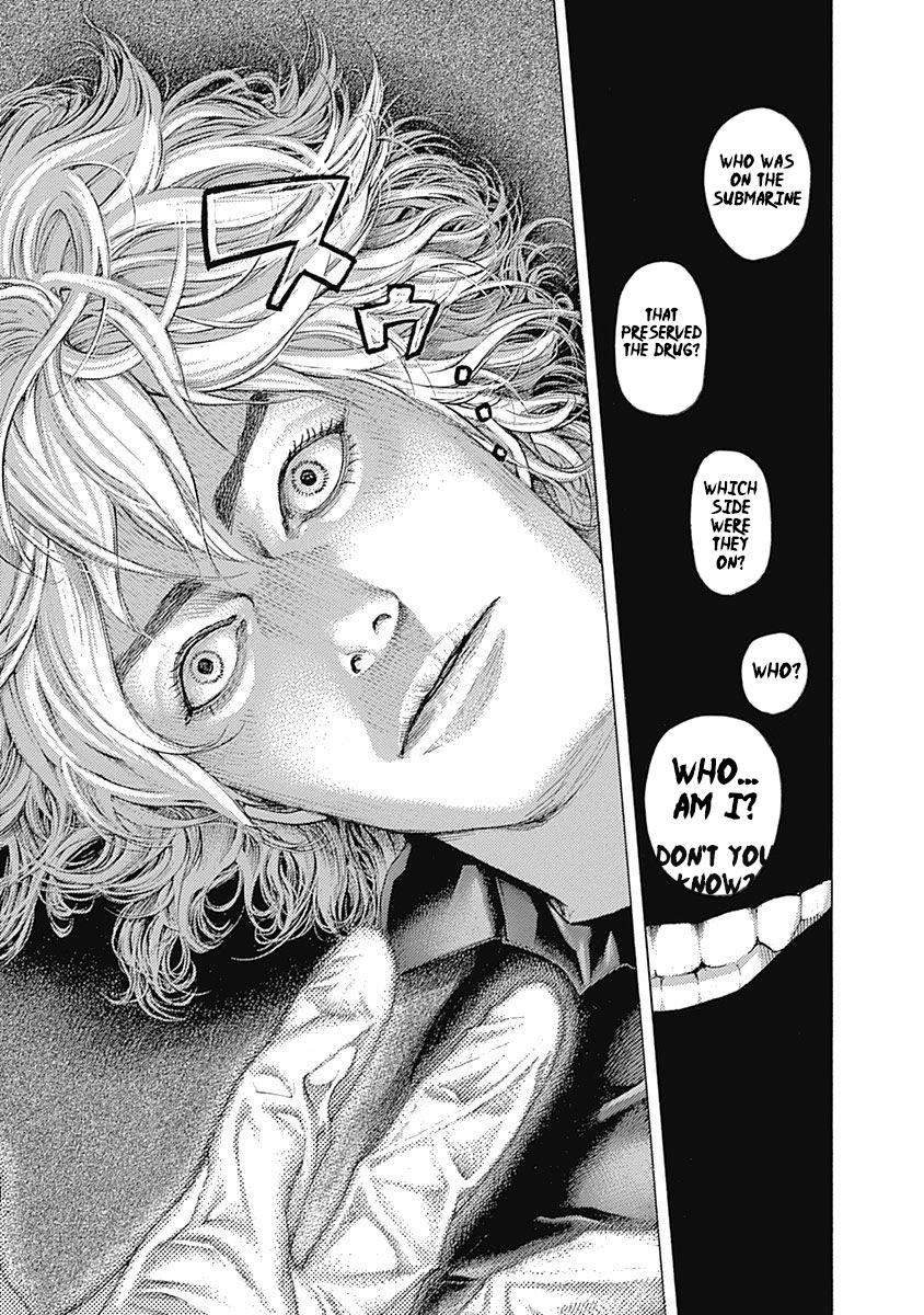 Read Usogui ENGLISH Manga Online