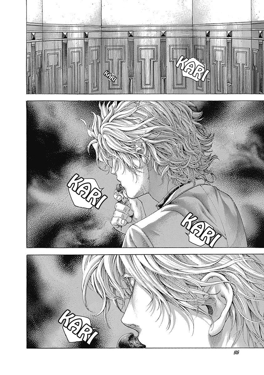 Read Usogui ENGLISH Manga Online