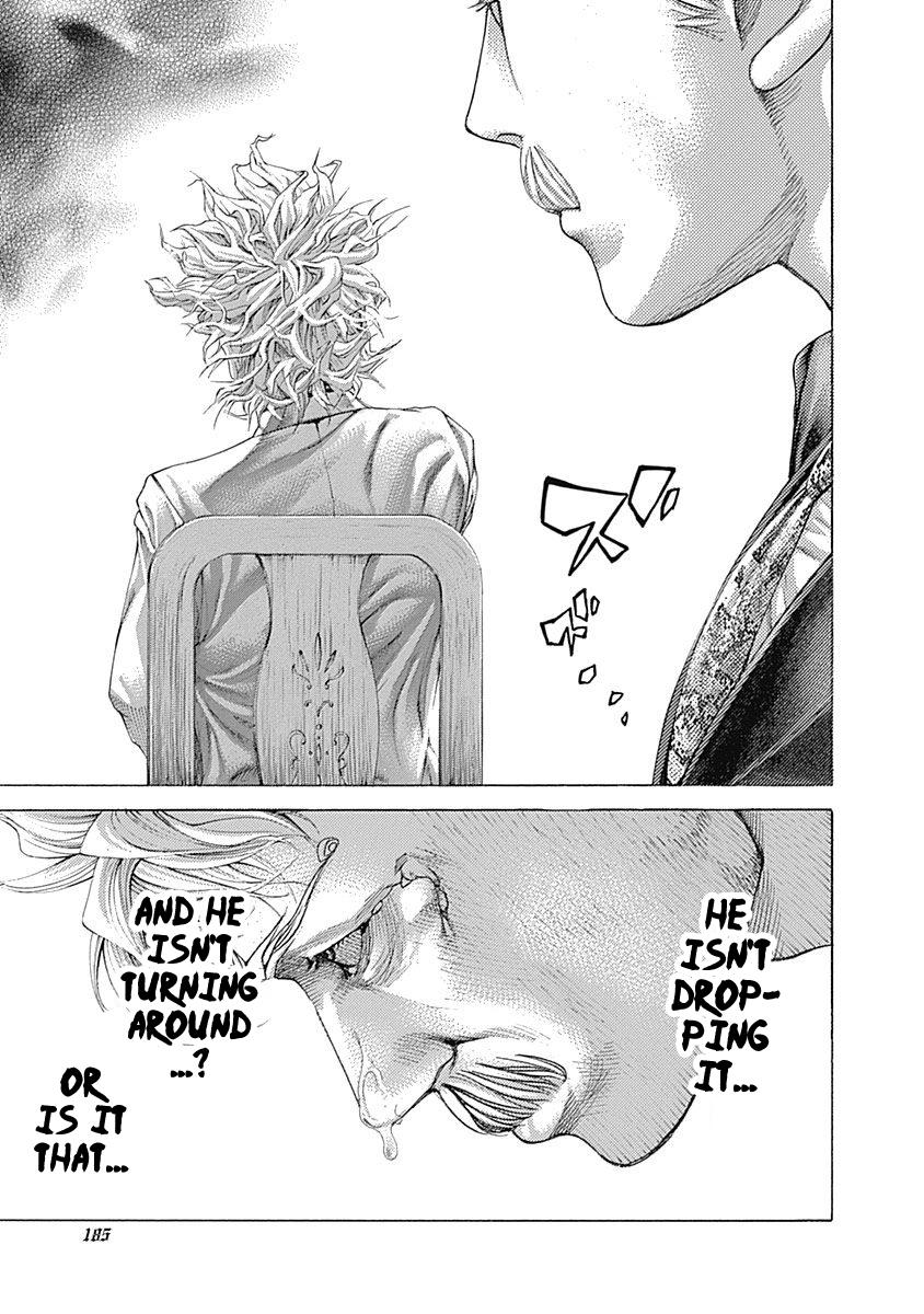 Read Usogui ENGLISH Manga Online