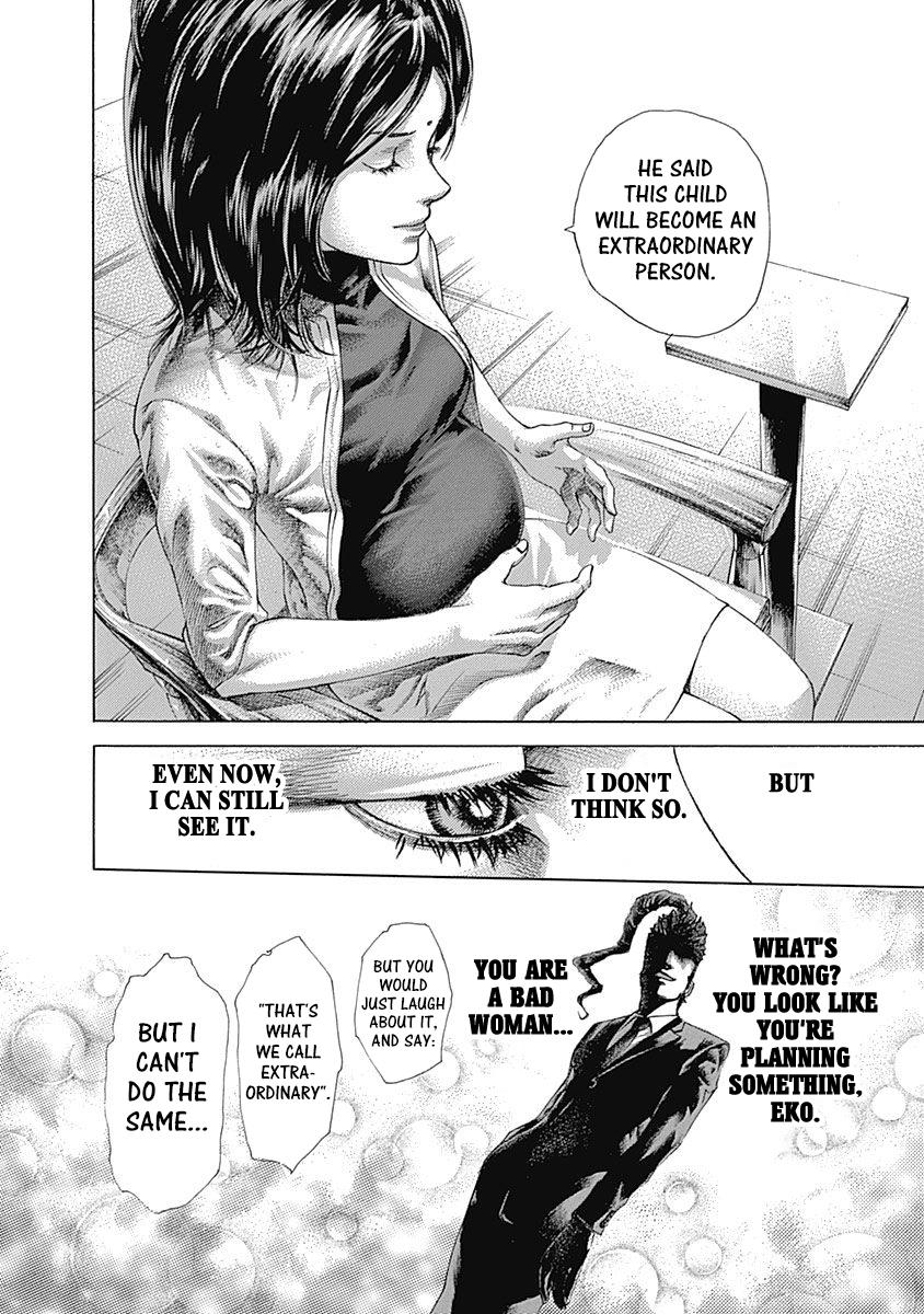 Read Usogui ENGLISH Manga Online