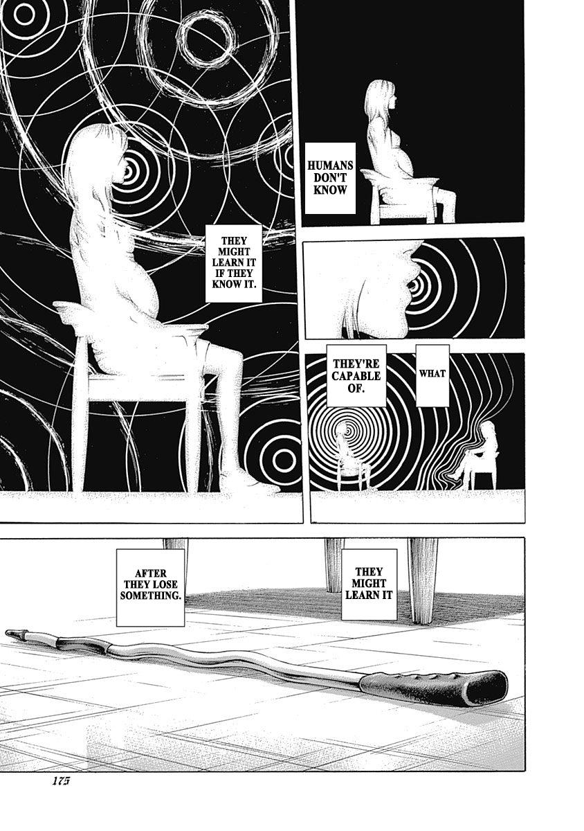 Read Usogui ENGLISH Manga Online