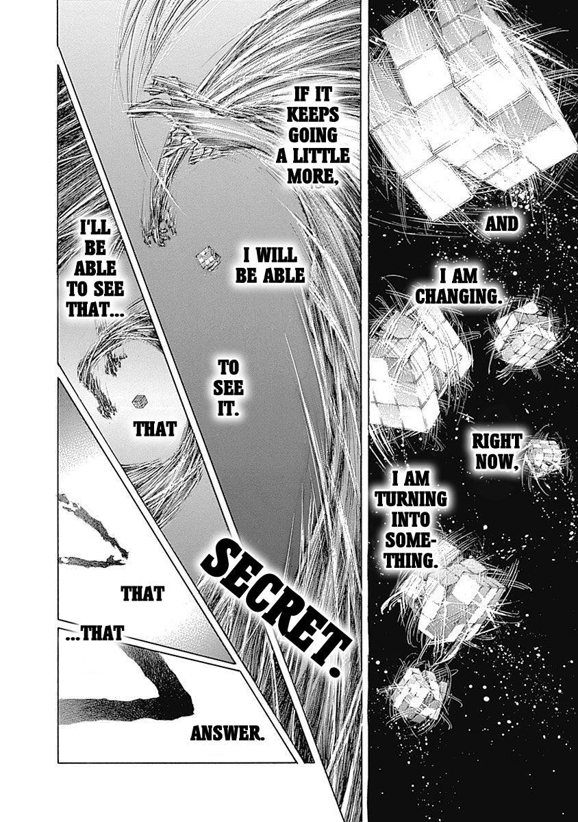 Read Usogui ENGLISH Manga Online