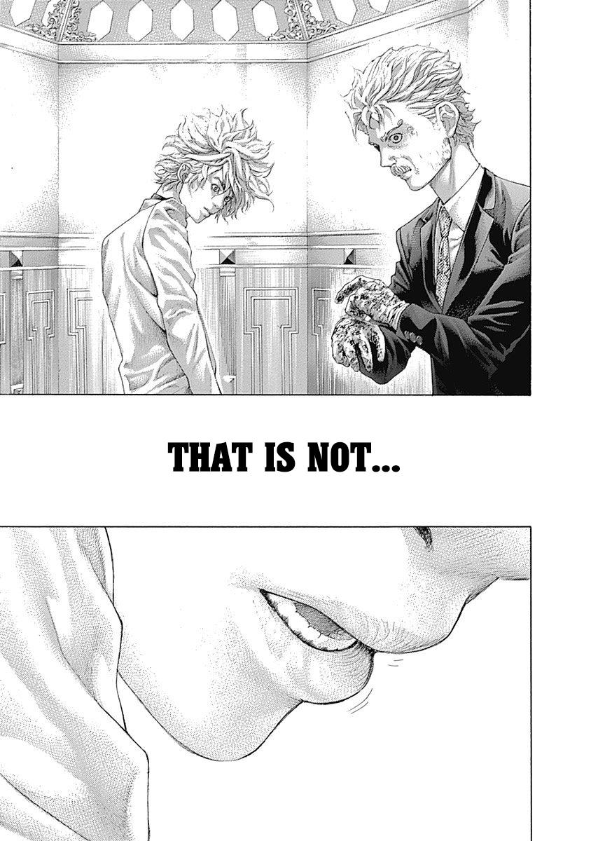 Read Usogui ENGLISH Manga Online