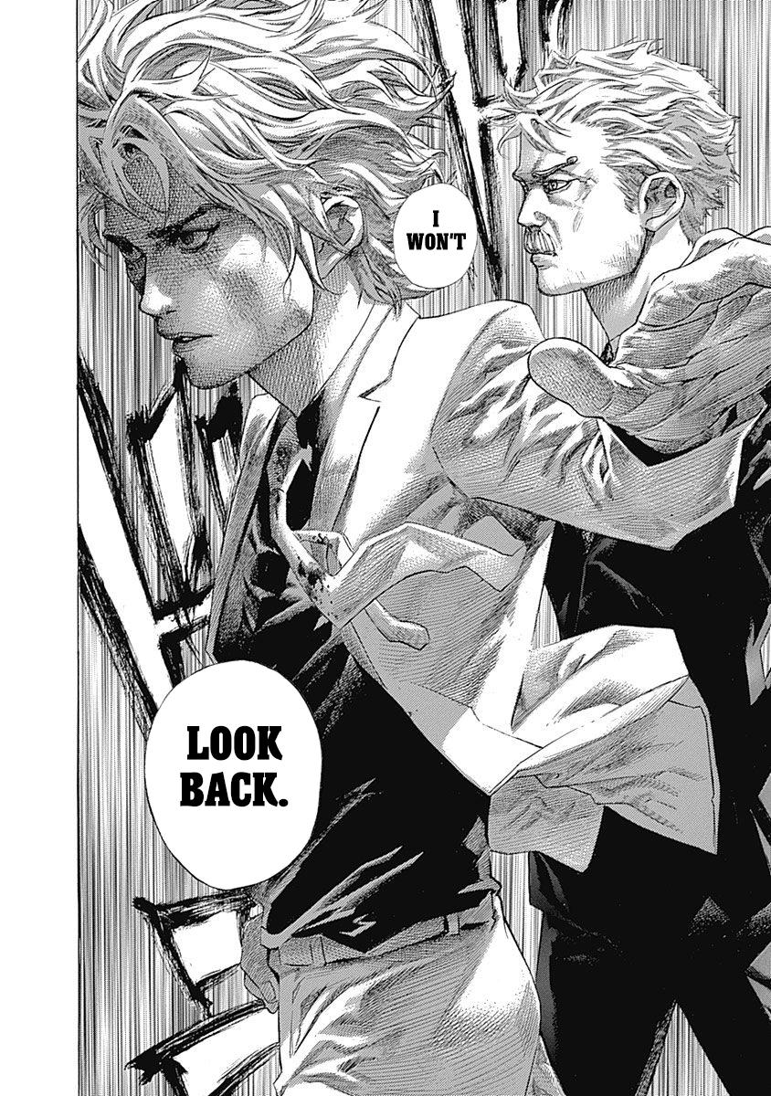 Read Usogui ENGLISH Manga Online