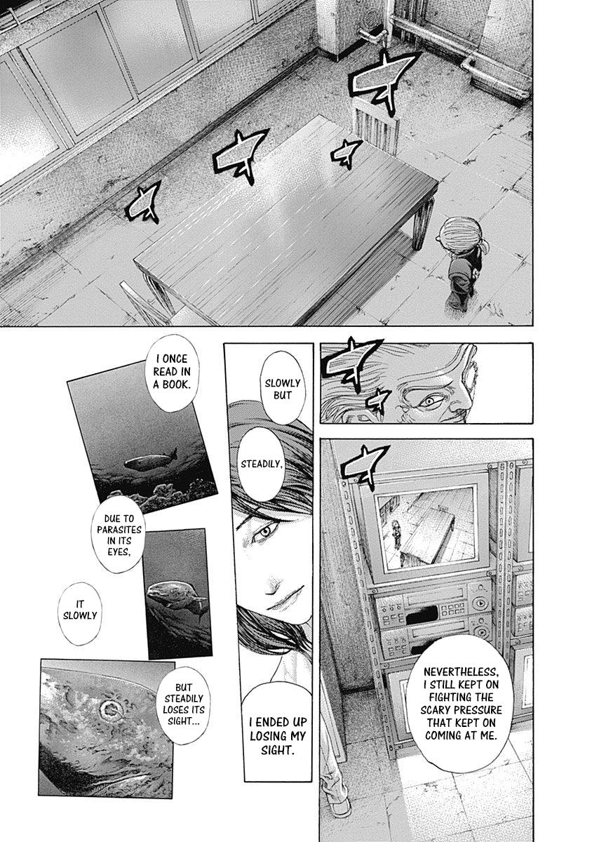 Read Usogui ENGLISH Manga Online