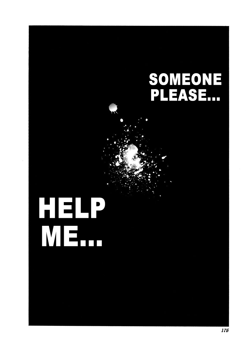 Read Usogui ENGLISH Manga Online