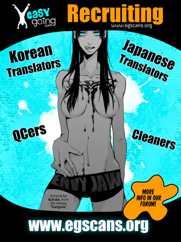 Read Usogui ENGLISH Manga Online