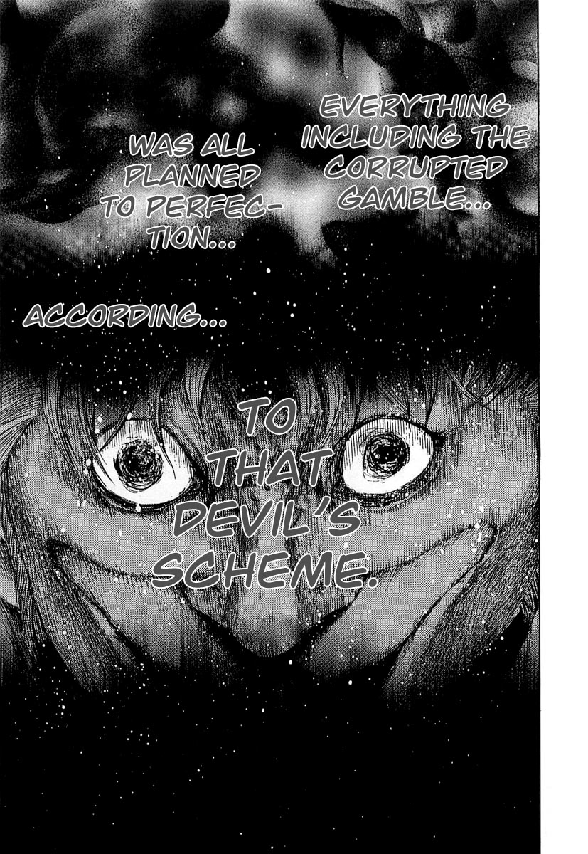 Read Usogui ENGLISH Manga Online