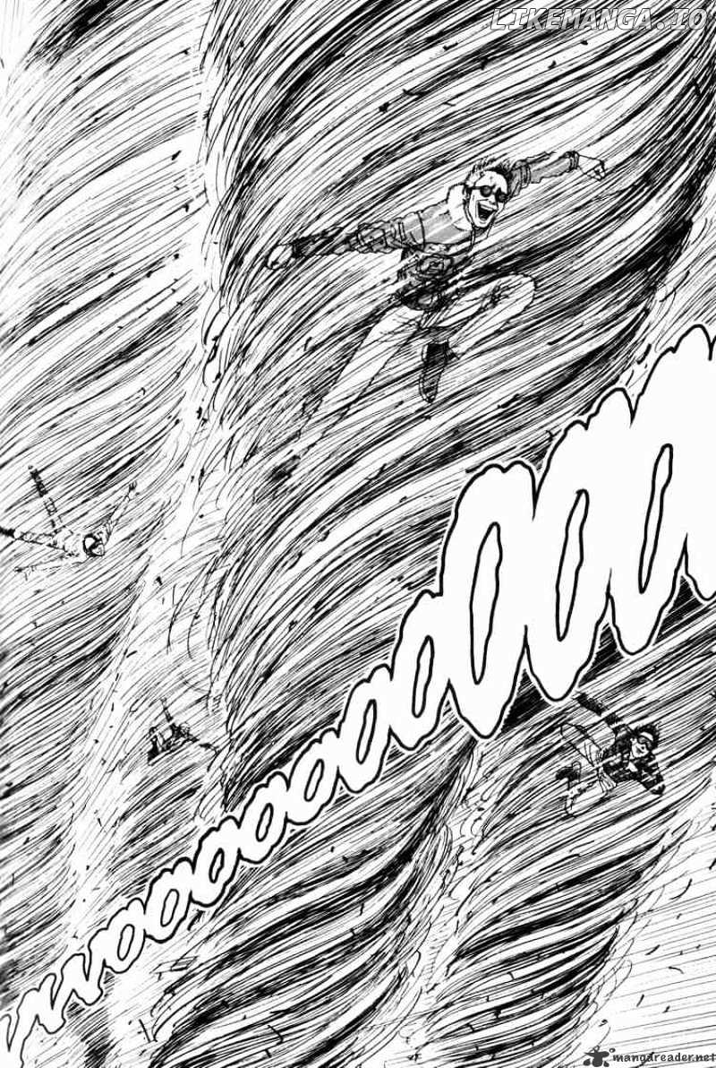 Read Uzumaki ENGLISH Manga Online
