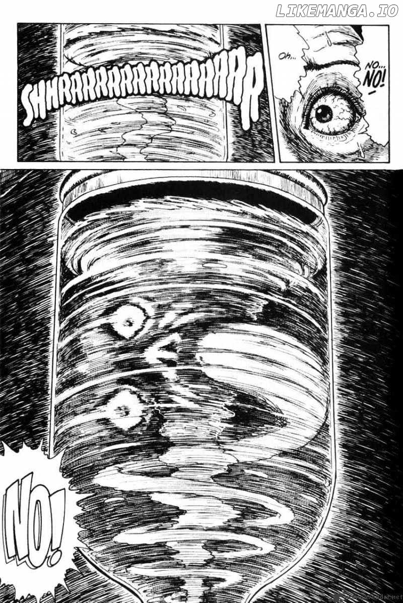 Read Uzumaki ENGLISH Manga Online