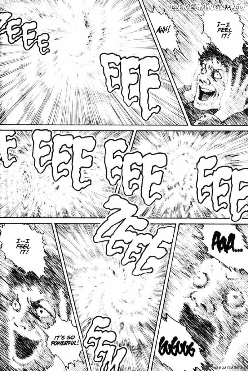 Read Uzumaki ENGLISH Manga Online