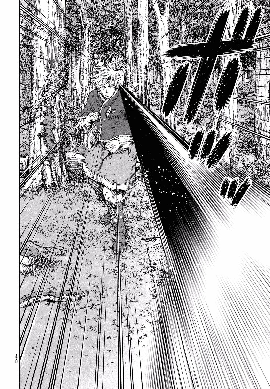 Read Vinland Saga ENGLISH Manga Online