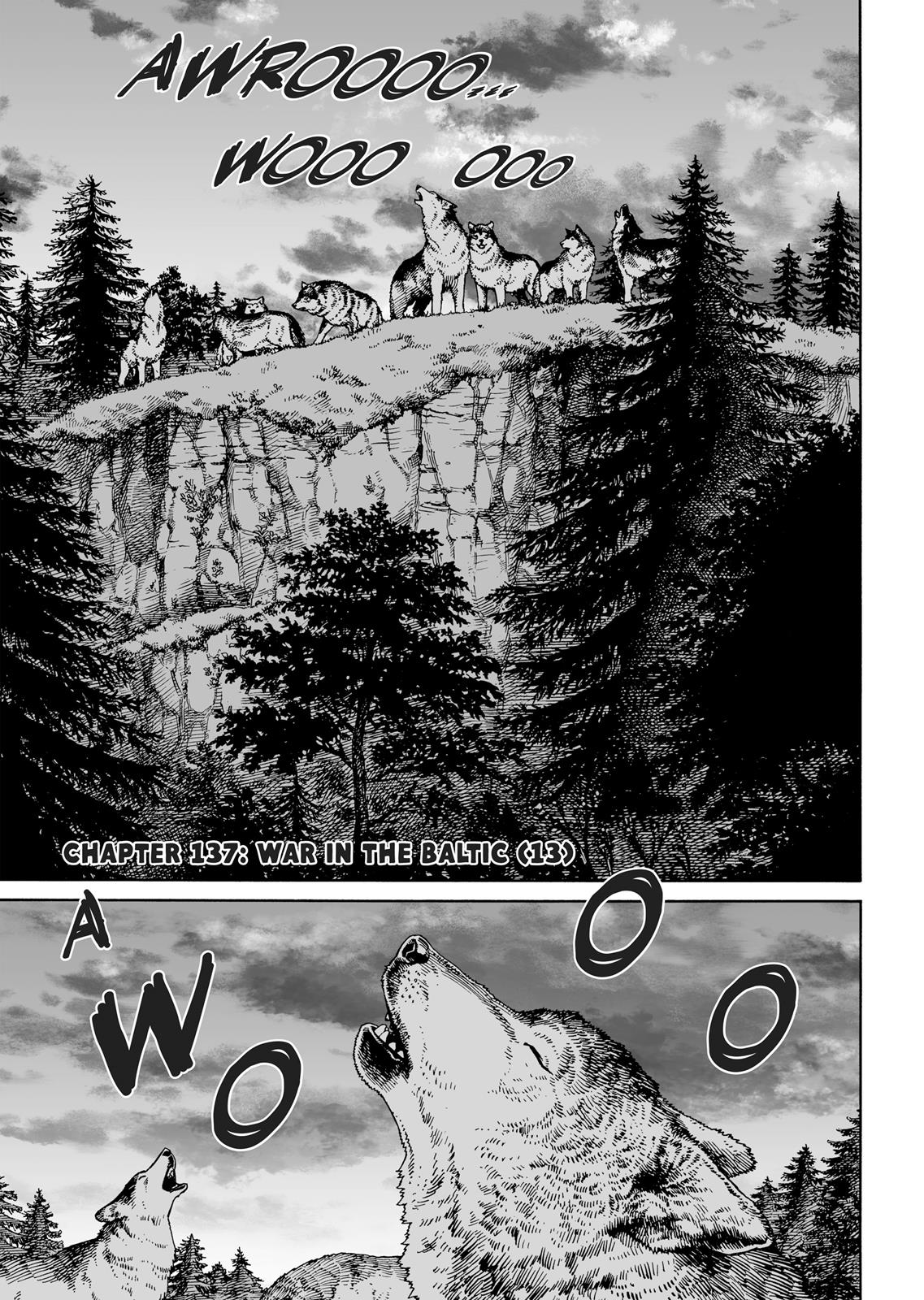 Read Vinland Saga ENGLISH Manga Online