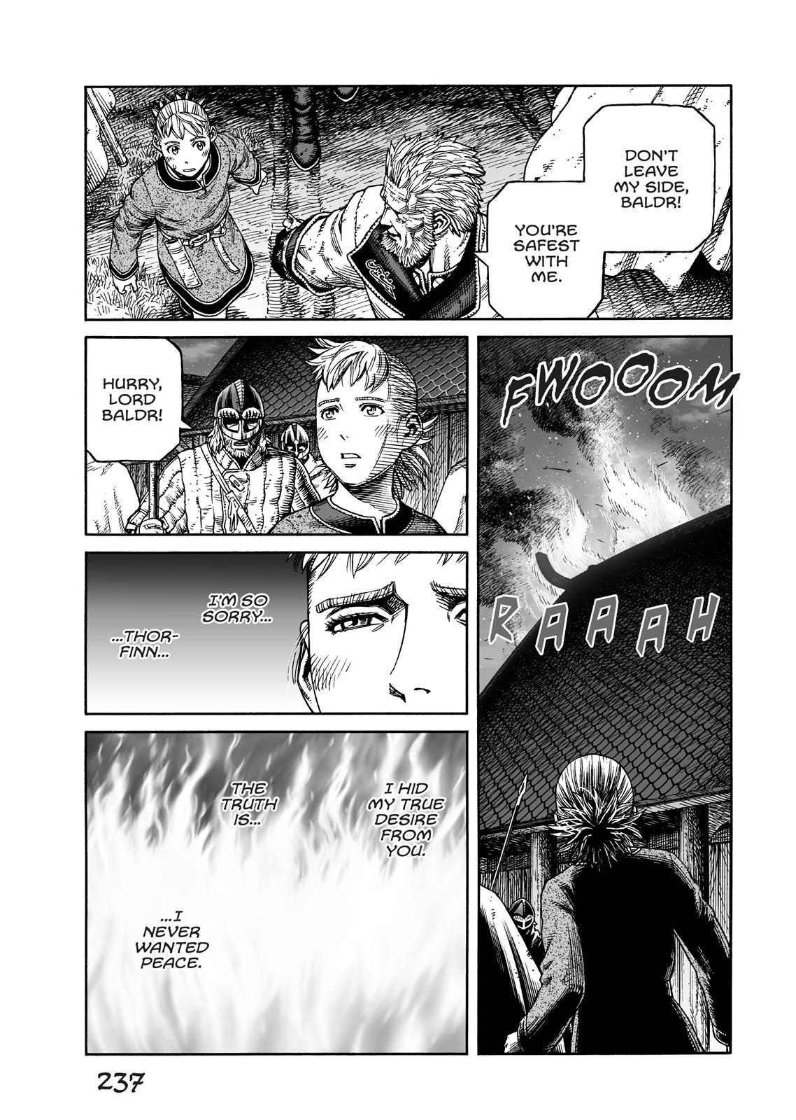 Read Vinland Saga ENGLISH Manga Online