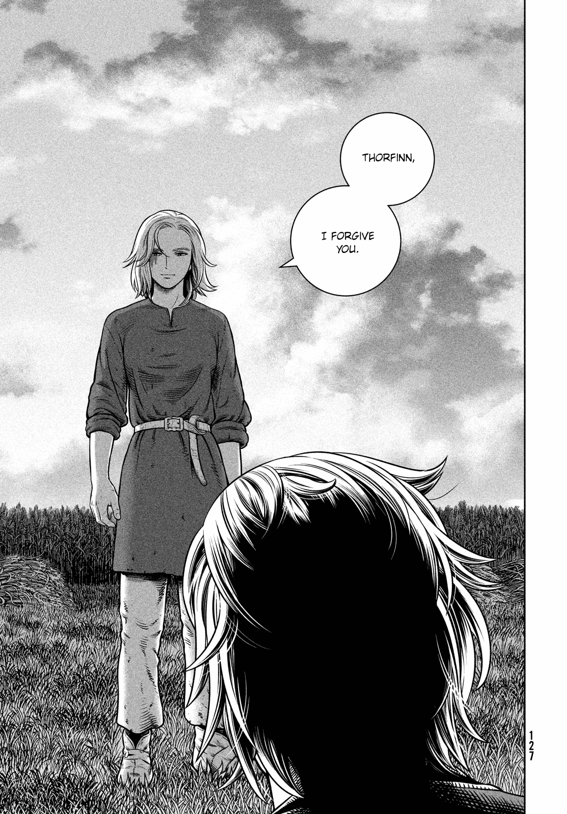 Read Vinland Saga ENGLISH Manga Online