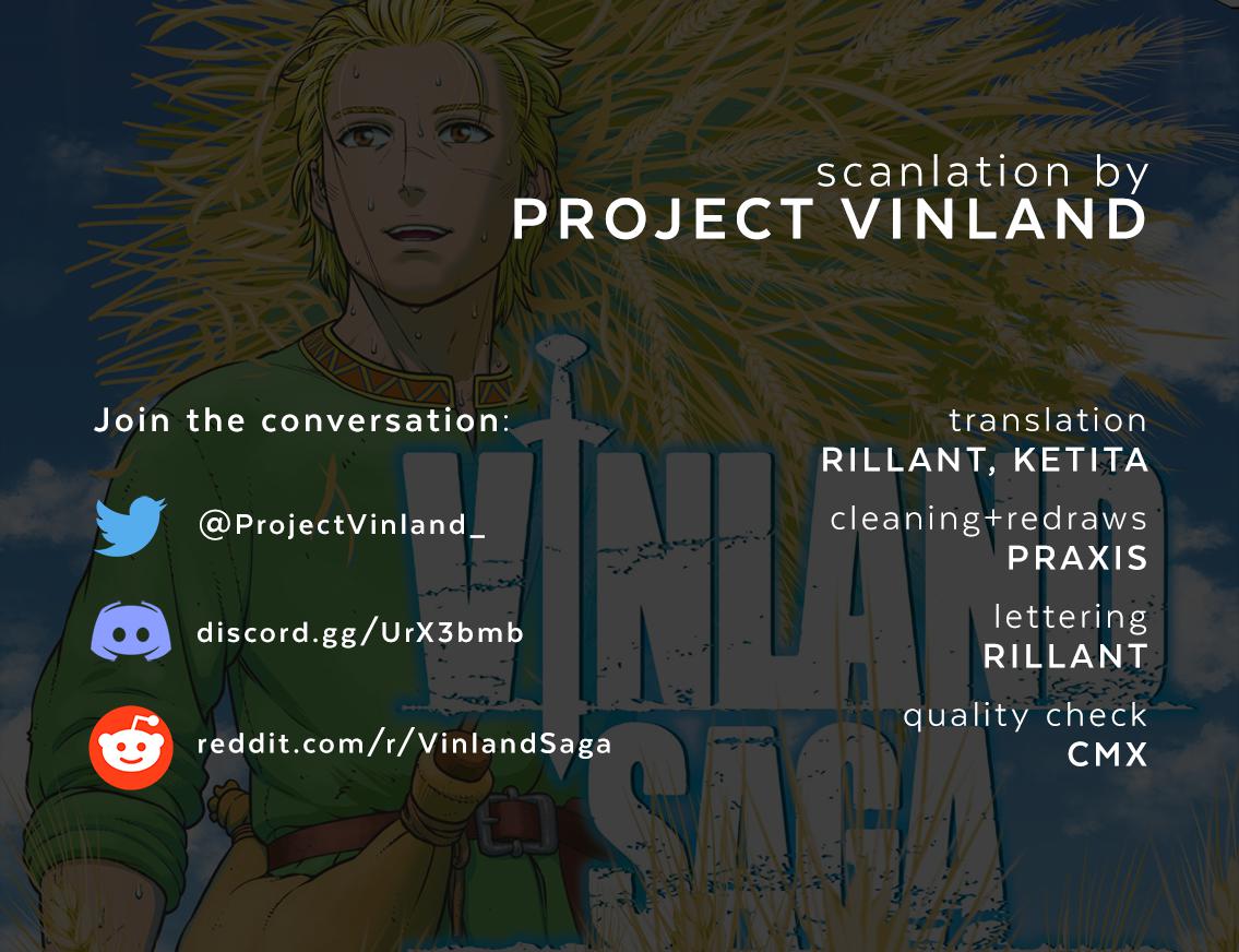 Read Vinland Saga ENGLISH Manga Online