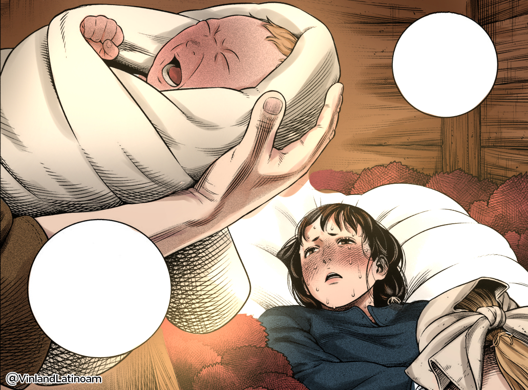 Read Vinland Saga ENGLISH Manga Online