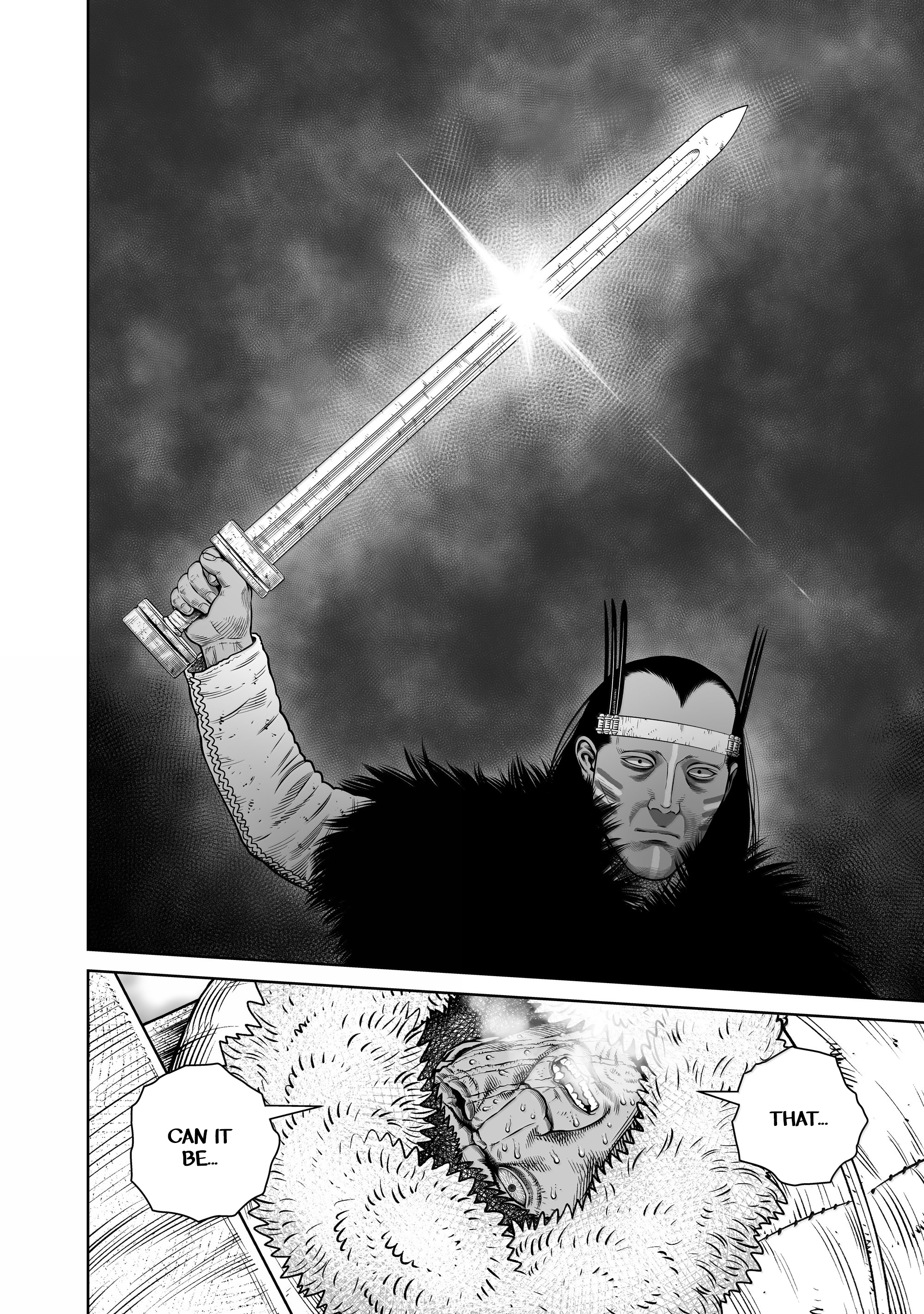 Read Vinland Saga ENGLISH Manga Online