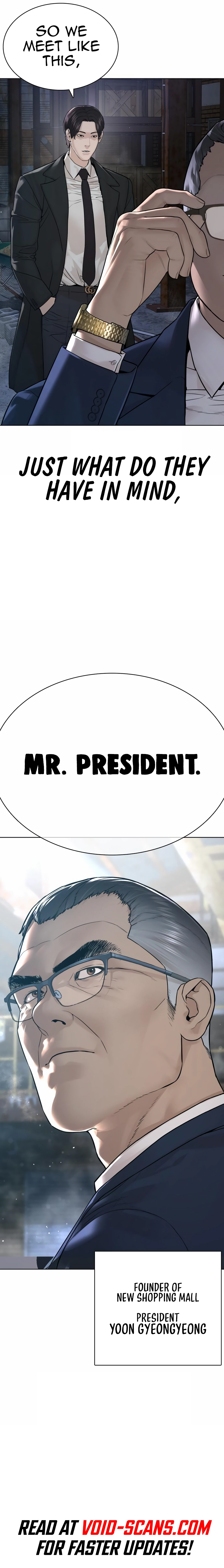 Read Viral Hit ENGLISH Manga Online