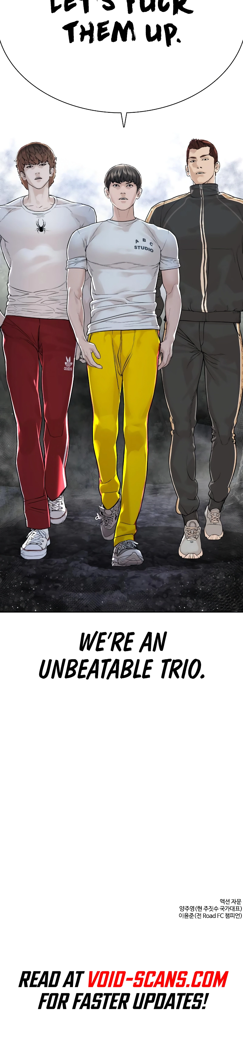 Read Viral Hit ENGLISH Manga Online