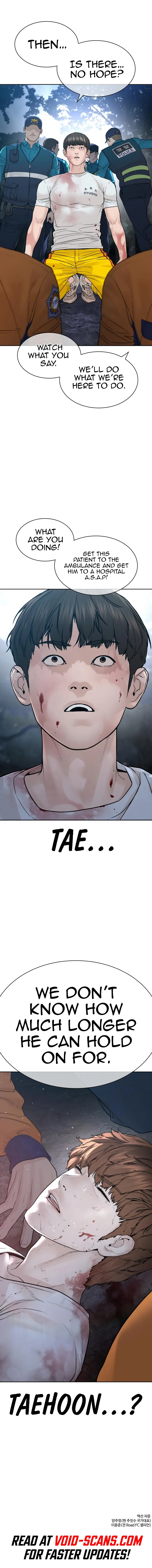 Read Viral Hit ENGLISH Manga Online