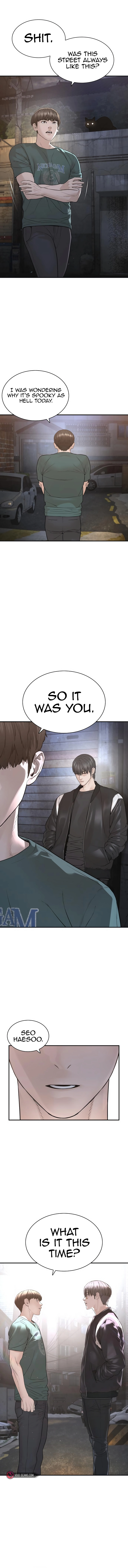 Read Viral Hit ENGLISH Manga Online