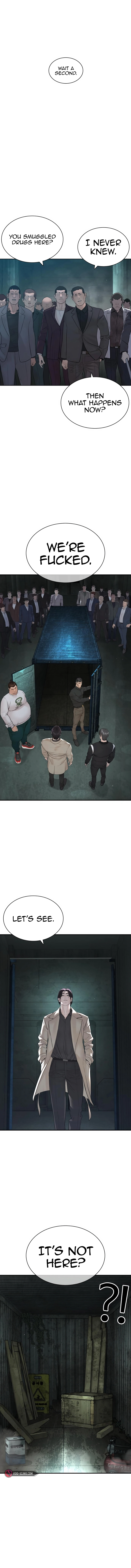 Read Viral Hit ENGLISH Manga Online